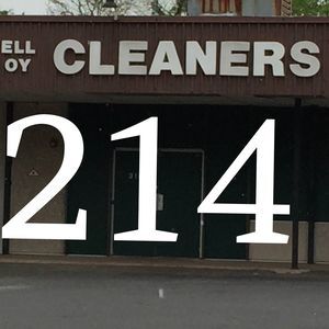 Meet your Posher, Willie